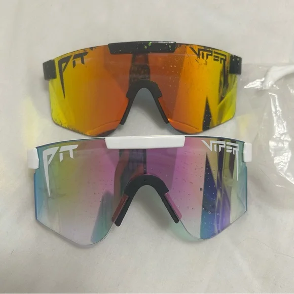 Pit Viper Set - Picture 2 of 8